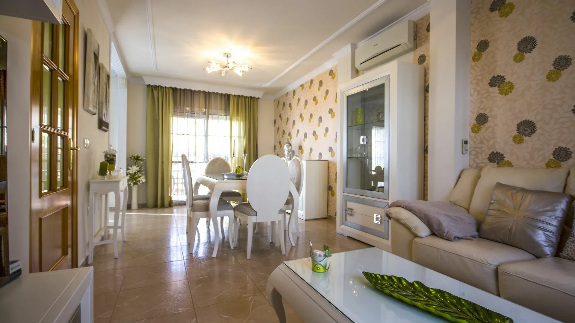 Villa Claudia Nerja Canovas 0*,  Spanien